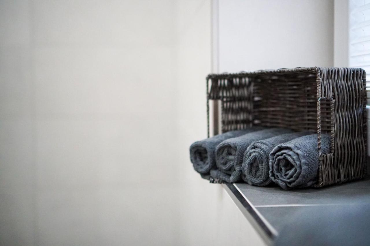 Kelbergerly Hills Apartment Ngoại thất bức ảnh