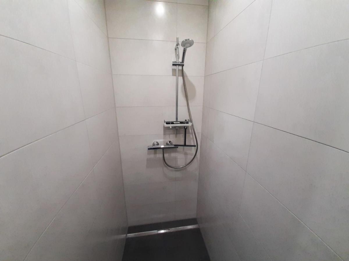 Kelbergerly Hills Apartment Ngoại thất bức ảnh